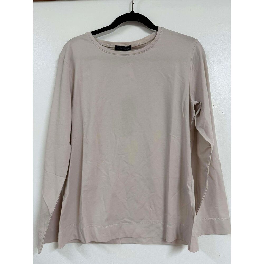 GC Fontana Stone T-Shirt Top Size 42